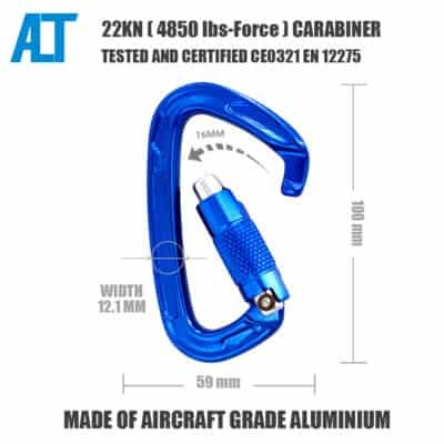 Alt7101tn Carabiner (2)