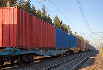 railway freight