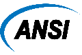 ANSI certification badge for North American standards