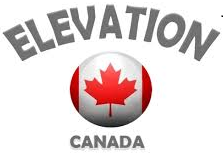 Elevation Canada Logo