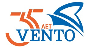Vento Logo