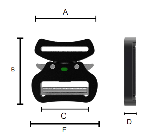 Technical Specifications